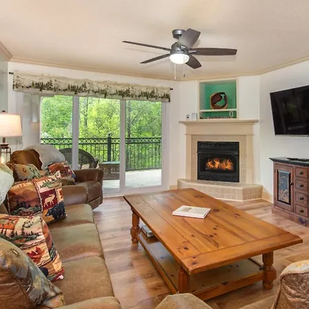 Cs Creekside Condo By Avada Properties